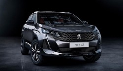 Cập nhật bảng giá xe hãng Peugeot mới nhất tháng 10/2023
