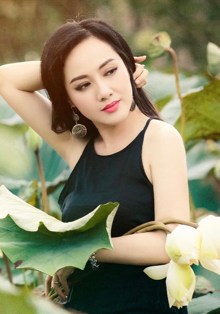 BTV Hoài Anh