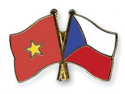 Chủ tịch nước phê chuẩn Hiệp định tương trợ tư pháp về hình sự giữa Việt Nam và Czech
