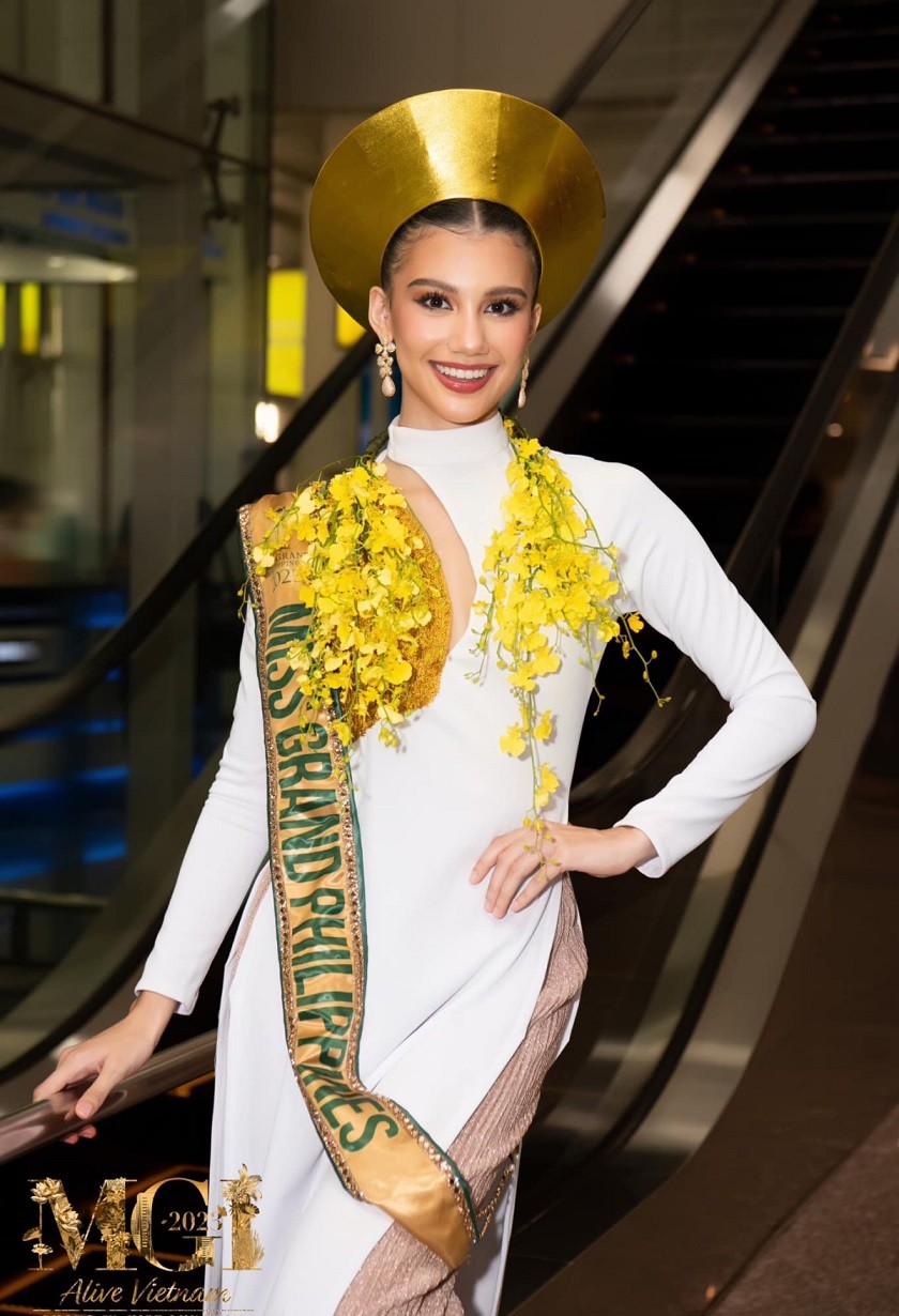 Miss Grand International 2023: Miss Grand International 2023: