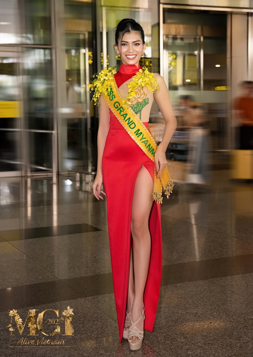 Miss Grand International 2023: