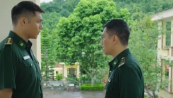Cuộc chiến không giới tuyến tập 17: Trung (Việt Anh) gặp nguy hiểm khi đến chỗ hẹn? Kẻ nhắn tin từ số máy lạ là ai?