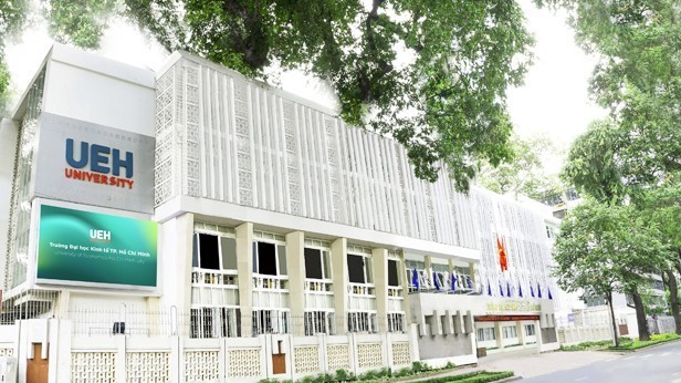 Trường ĐH Kinh tế TP. Hồ Chí Minh chính thức thành ĐH Kinh tế TP. Hồ Chí Minh