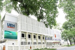 Trường ĐH Kinh tế TP. Hồ Chí Minh chính thức thành ĐH Kinh tế TP. Hồ Chí Minh