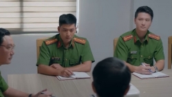 Biệt dược đen tập 15: Tìm ra thông tin của kẻ sát hại Bình