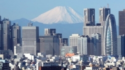 Lĩnh vực bất động sản của Nhật Bản bước vào 'thời kỳ hoàng kim'