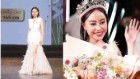 Á hậu Lê Trang Ngân đại diện nhan sắc Việt Nam dự thi Hoa hậu Nhân ái toàn cầu