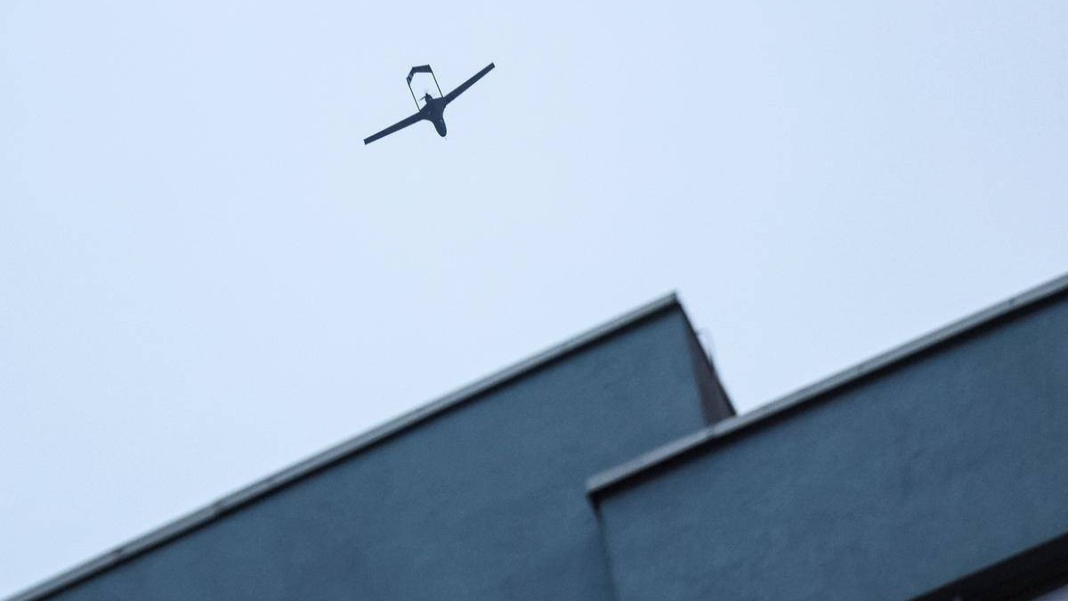 Tình hình Ukraine: Nga bắn hạ hàng loạt UAV ở Belgorod, Bryansk và Kursk; Tín hiệu thay đổi trong viện trợ Kiev