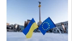 Phớt lờ Mỹ, EU bàn cách tài trợ Ukraine, kết quả thế nào?