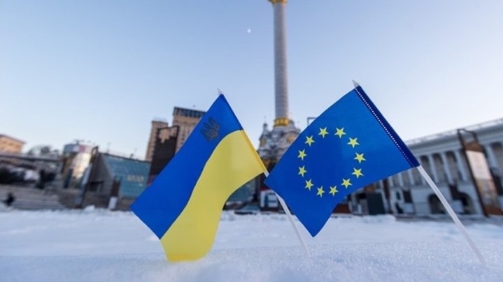 Truyền thông Mỹ: Gia nhập EU, Ukraine có thể nhận trợ cấp khủng, tiền từ đâu?