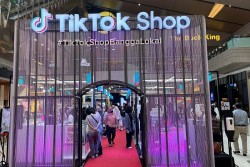 TikTok Shop chính thức dừng hoạt động tại Indonesia từ ngày 5/10