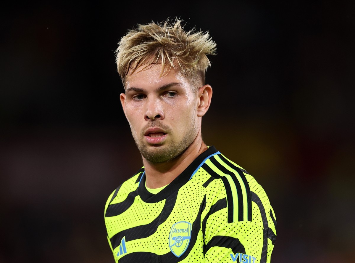 cầu thủ ngày 5/10: Arsenal quan tâm Lois Openda, West Ham 'giải cứu' Emile Smith Rowe;