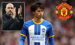 Chuyển nhượng cầu thủ Ngoại hạng Anh: Arsenal quan tâm Lois Openda, West Ham 'giải cứu' Emile Smith Rowe; MU chiêu mộ Kaoru Mitoma