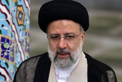 Iran thất vọng với vai trò duy trì hòa bình của HĐBA LHQ