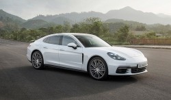 Cập nhật bảng giá xe hãng Porsche mới nhất tháng 10/2023