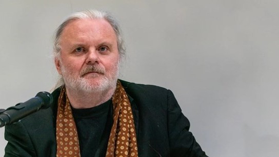 Giải Nobel Văn học 2023 được trao cho tác giả Na Uy nổi tiếng Jon Fosse