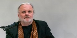 Giải Nobel Văn học 2023 được trao cho tác giả Na Uy nổi tiếng Jon Fosse