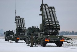 Ukraine muốn có thêm tên lửa tấn công Taurus, Đức cam kết 