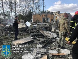 Tình hình Ukraine: ‘Nóng’ vụ tấn công làng Groza, VSU mất 90.000 người sau 4 tháng?