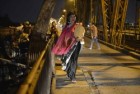 Nữ Việt kiều nặng lòng với cây cầu ký ức