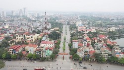 Thanh Trì - khu vực phát triển đô thị trung tâm của Hà Nội