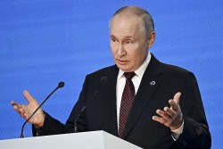 Bất chấp căng thẳng, Nga chấp nhận đề xuất đối thoại từ Nhật Bản