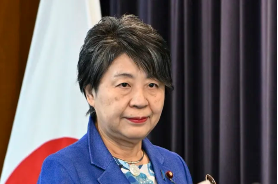 Tân Ngoại trưởng Nhật Bản Kamikawa Yoko sắp thăm Việt Nam