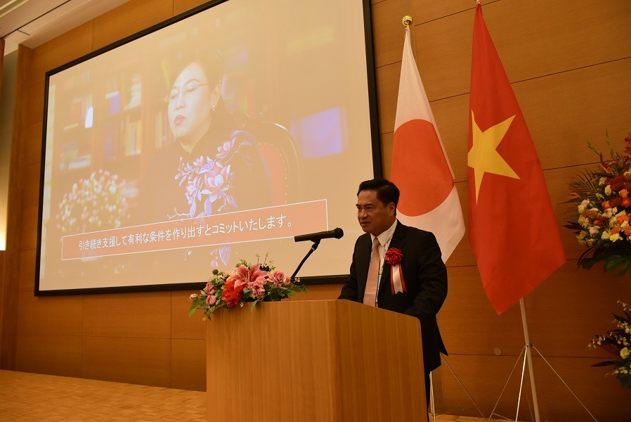 Tăng cường kết nối địa phương, doanh nghiệp và giao lưu nhân dân giữa Việt Nam và Kyushu