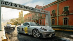 Cận cảnh Porsche 718 Cayman GT4 RS bản giới hạn 2 chiếc vừa ra mắt