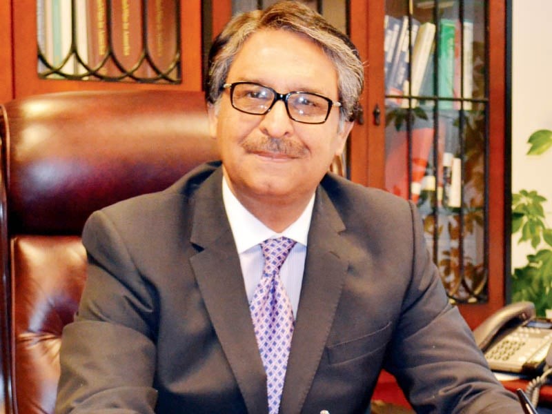 Ngoại trưởng Pakistan Jalil Abbas Jilani. (Nguồn: APP)
