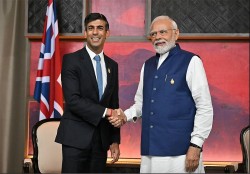 Rộ tin Thủ tướng Anh sắp thăm Ấn Độ và triển vọng ký kết FTA song phương