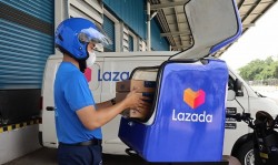 Lazada tung ưu đãi mới tại Indonesia sau khi TikTok Shop bị cấm