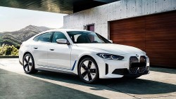 Cập nhật bảng giá xe hãng BMW mới nhất tháng 10/2023