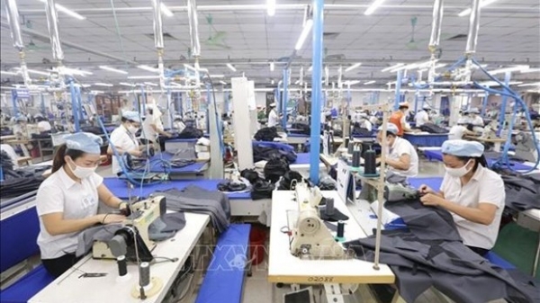 AMRO revises up growth forecast for Vietnam’s economy in 2023