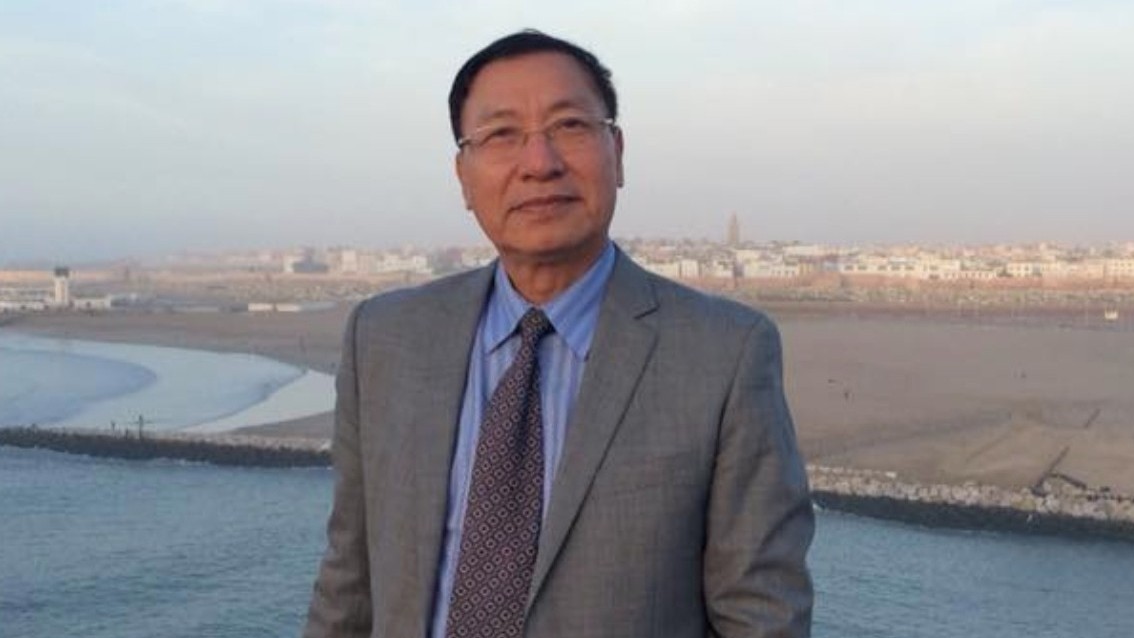 Đại sứ Nguyễn Quang Khai 'bật mí' nguyên nhân Hamas ồ ạt tấn công Israel