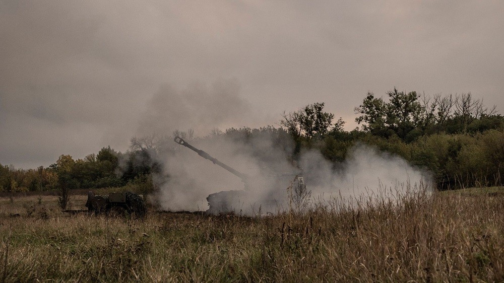 Tình hình Ukraine: VSU chuyển sang phòng thủ ở Kupyansk, Nga sẽ tấn công ồ ạt bằng UAV?