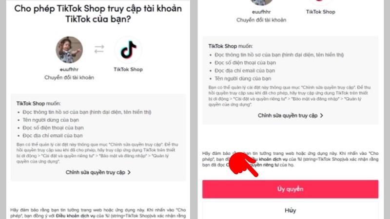 Cách tạo giỏ hàng trên TikTok Shop chi tiết nhất