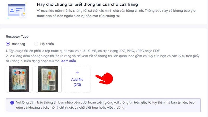 Cách tạo giỏ hàng trên TikTok Shop chi tiết nhất