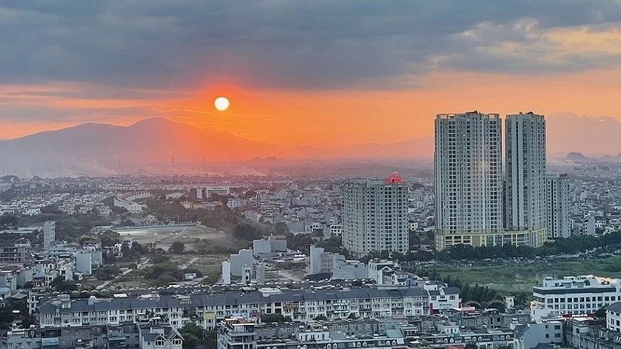 Ba nguyên nhân chính khiến giá bất động sản tăng cao đột biến