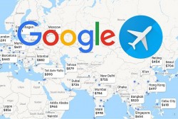 Google công bố xu hướng các điểm du lịch được du khách châu Á tìm kiếm nhiều nhất