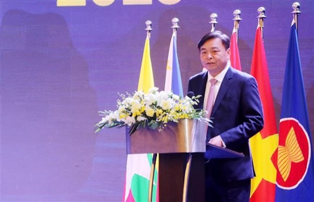 43rd Meeting of the ASEAN Committee on Disaster Management opens in Quang Ninh