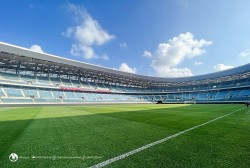 Ban tổ chức tiết lộ một số thông tin trước trận đấu giữa hai đội tuyển Trung Quốc và Việt Nam