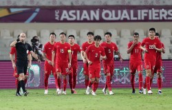 Truyền thông Trung Quốc hiến kế đội nhà để không thua thêm lần nữa trước đội tuyển Việt Nam