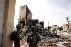 Xung đột Israel-Hamas: IDF giành lại quyền kiểm soát phía Nam, Hamas hé lộ khả năng đàm phán?