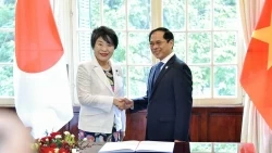 Bộ trưởng Ngoại giao Bùi Thanh Sơn sẽ thăm chính thức Nhật Bản từ ngày 7-10/8