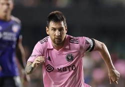 Các CLB Saudi Arabia muốn mượn Messi trong vòng vài tháng