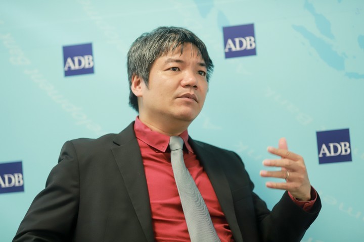 Chuyên gia kinh tế trưởng ADB: Thương hiệu phải là