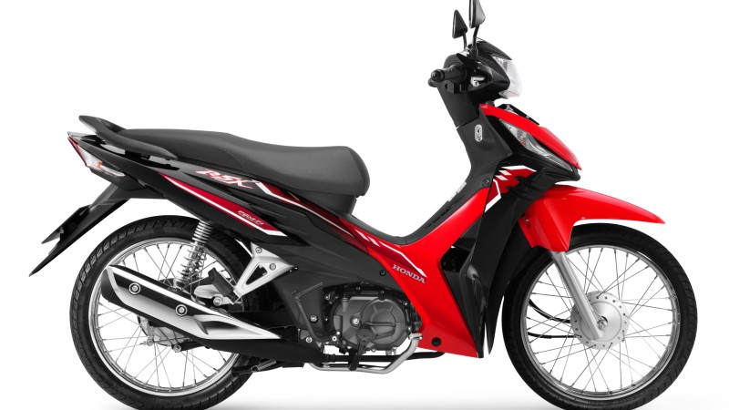 Cập nhật bảng giá xe máy Honda Wave RSX FI 110 mới nhất tháng 10/2023