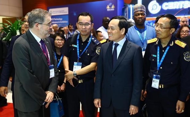 Customs sector urged to pioneer in digital transformation: Deputy PM