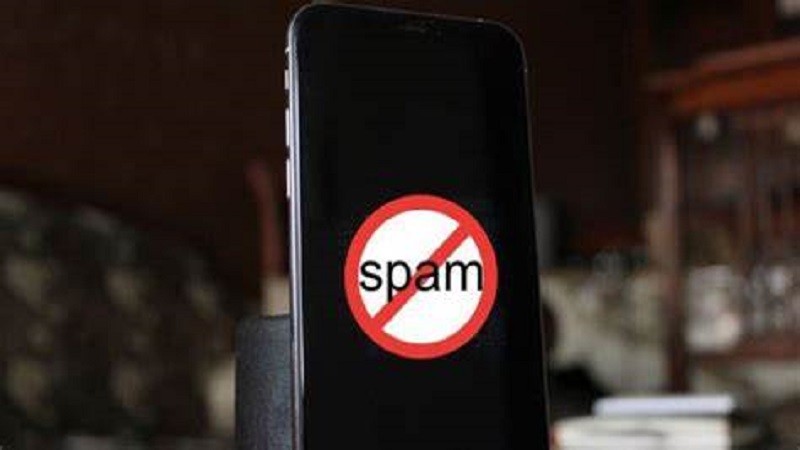 Ẩn tin nhắn spam từ người lạ trên iPhone cực đơn giản
